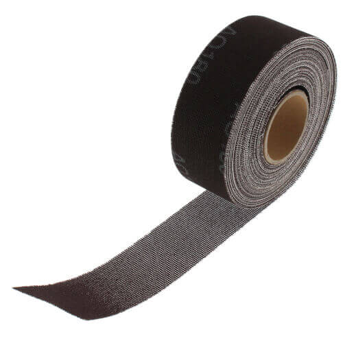 Main product image of 1-1/2" x 10 yds. Abrasive Open Mesh