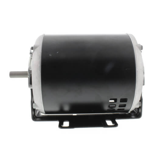 Main product image of 48/56 Frame Belt Drive Fan & Blower Motor (1/3 HP, 115V, 1725 RPM)