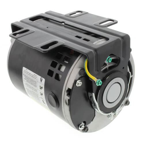 Main product image of 48/56 Frame Belt Drive Fan & Blower Motor (1/3 HP, 115V, 1725 RPM)