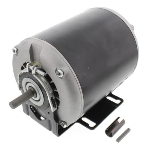 belt driven furnace blower