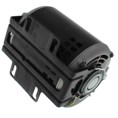 Main product image of 48/56 Frame Belt Drive Fan & Blower Motor (1/4 HP, 115V, 1725 RPM)