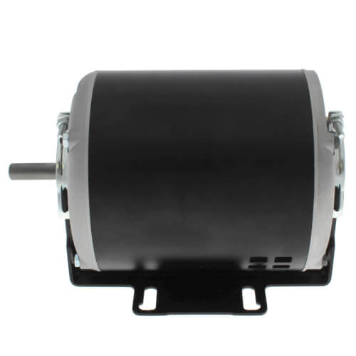 Main product image of 48/56 Frame Belt Drive Fan & Blower Motor (1/4 HP, 115V, 1725 RPM)