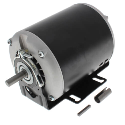 belt driven furnace blower