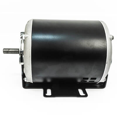 Main product image of 48/56 Frame Belt Drive Fan & Blower Motor (1/4 HP, 115/208-230V, 1725 RPM)
