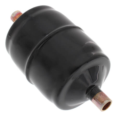 Main product image of 3/8" ODM LLD-083PZK ZoomLock Gold Label Liquid Line Filter Drier (8 Cubic Inches)