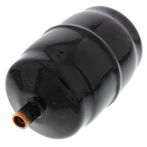 Main product image of 3/8" ODF LLD 163 Gold Label Liquid Line Filter-Drier (16 Cubic Inches)