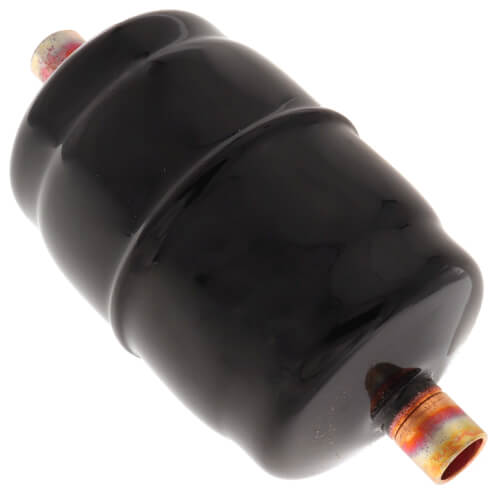 Main product image of 1/2" ODF LLD 164S Gold Label Liquid Line Filter-Drier (16 Cubic Inches)