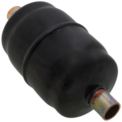 Main product image of 5/8" ODF LLD 165S Gold Label Liquid Line Filter-Drier (16 Cubic Inches)
