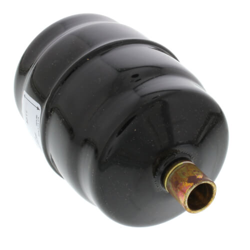 Main product image of 1/2" ODF Sweat BF084S Bi-Flow Liquid Line Filter-Drier (8 Cubic Inches)