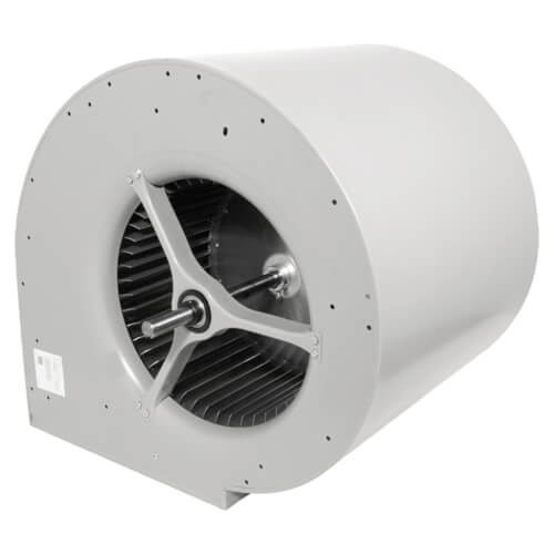 Main product image of A15-15A Supply/Exhaust Fan Blower Assembly, 450694