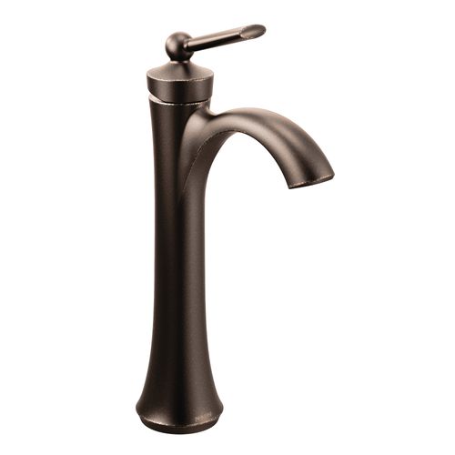 Main product image of Wynford Oil Rubbed Bronze 1 Handle Vessel Bathroom Faucet, 4507ORB