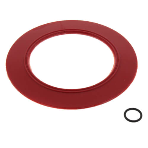Fits American Standard Champion4, Eljer Titan 4 Flush Valve Seal