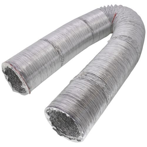 Main product image of 4" x 50' LamaFlex Duct (UL Listed)