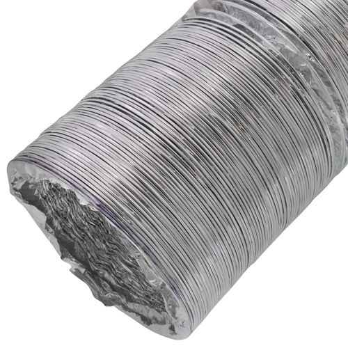 Main product image of 4" x 50' LamaFlex Duct (UL Listed)