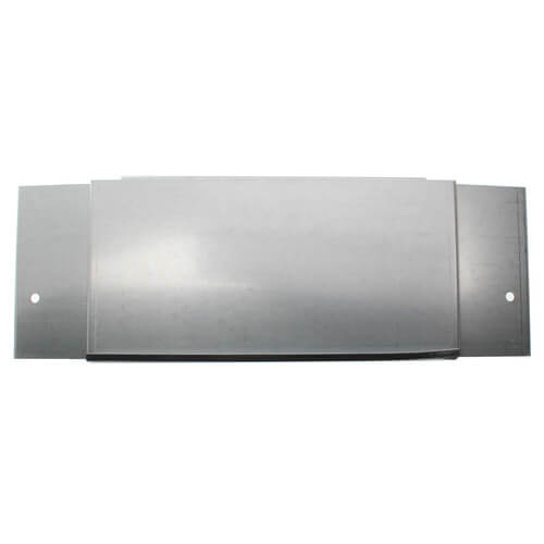 Main product image of Back Base Panel: EG, P-EG-40, 45, 451-800-011