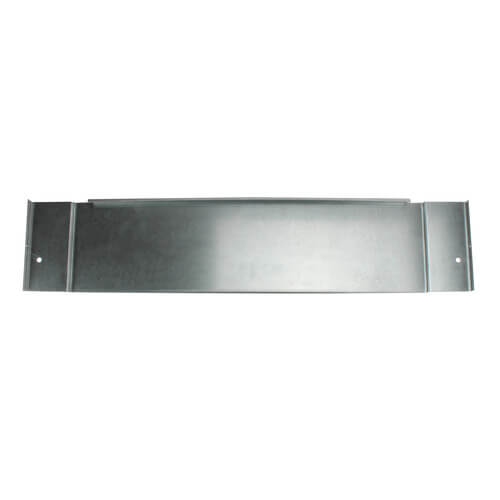451800014 WeilMcLain 451800014 Back Base Panel EG75, 451800014