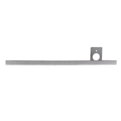 Main product image of Base Front Access Panel w/ Flame Rollout Switch Bracket: EG, P-EG-30, 35, 451-800-040