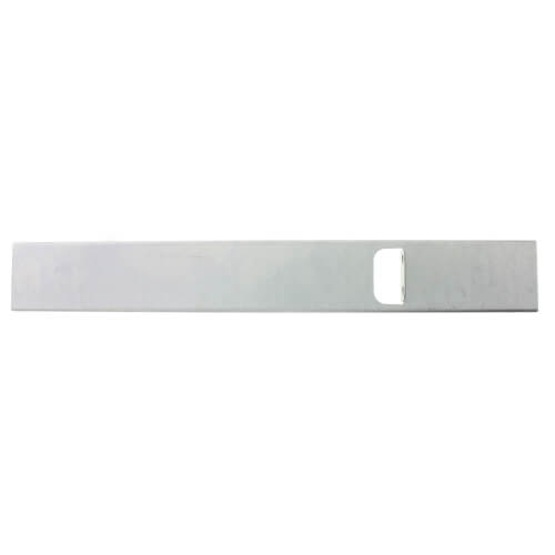 Main product image of Side Rail for Burner Pan for EG and EGH Boilers, 451-800-070