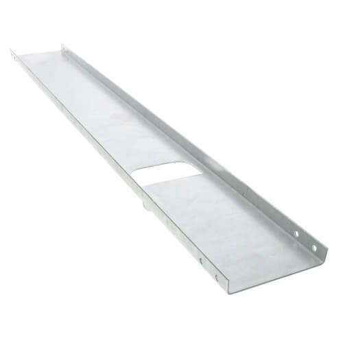Main product image of Side Rail for Burner Pan for EG and EGH Boilers, 451-800-070