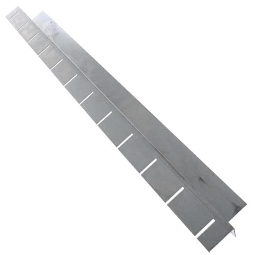 Main product image of Back Burner Support: EG, P-EG-75, 451-800-094