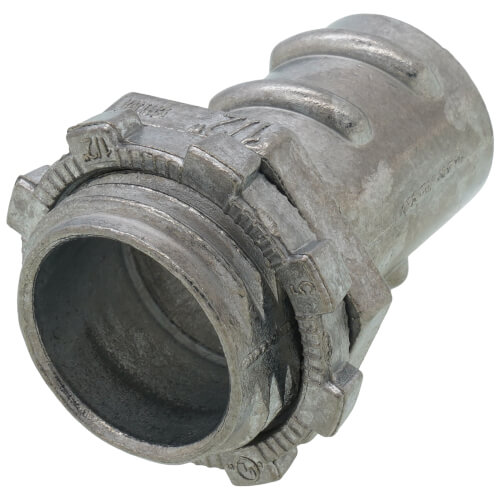Main product image of 1/2" BX-Flex Screw Connector