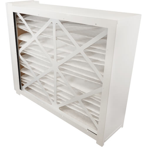 Main product image of MAC Series 1400M Air Cleaner w/ Premium Door