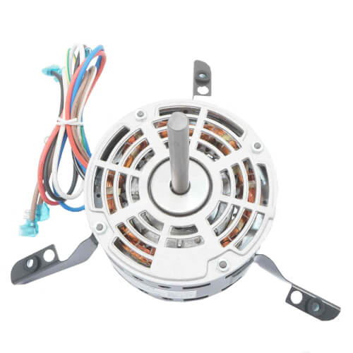 Main product image of Single-Phase Direct Drive Blower Motor (1/5 HP, 115V, 3 Speed, 1075 RPM)