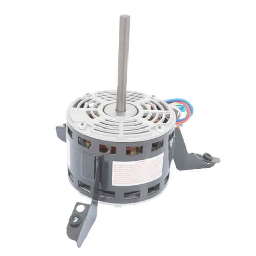 Main product image of Single-Phase Direct Drive Blower Motor (1/5 HP, 115V, 3 Speed, 1075 RPM)