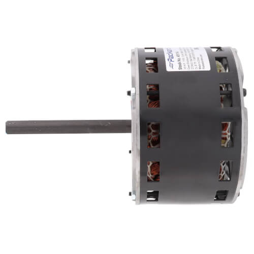 Main product image of Single-Phase Direct Drive Blower Motor for Carrier HC37AE114 (1/5 HP, 115V, 3 Speed, 1075 RPM)