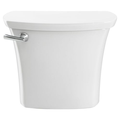 Main product image of Edgemere 1.28 gpf/4.8 Lpf 10" Rough Tank (White)
