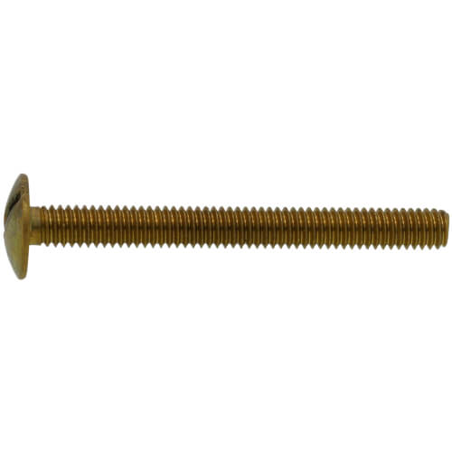 Main product image of Solid Brass Bolt Set with 23/32" Heads (Pair)