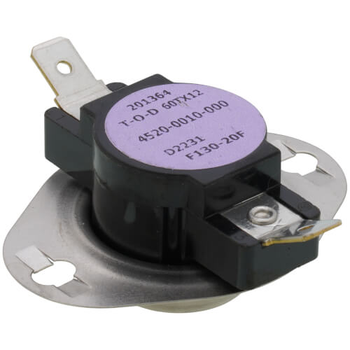 45200010000 Qmark 45200010000 Fan Delay Relay F13020F