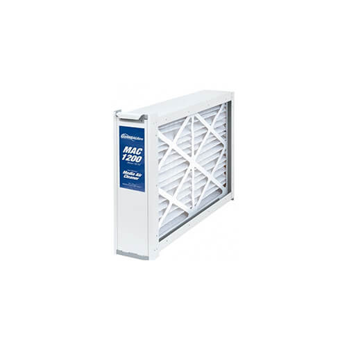 Main product image of MAC Series 1200M Air Cleaner w/ Metal Door