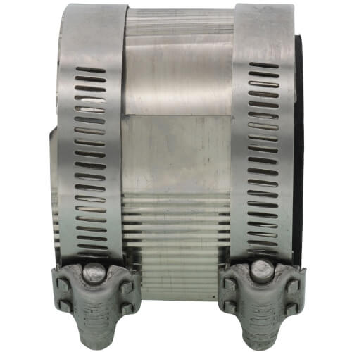Main product image of 2" No Hub Coupling