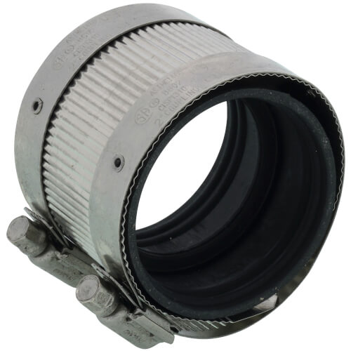 Main product image of 2" No Hub Coupling