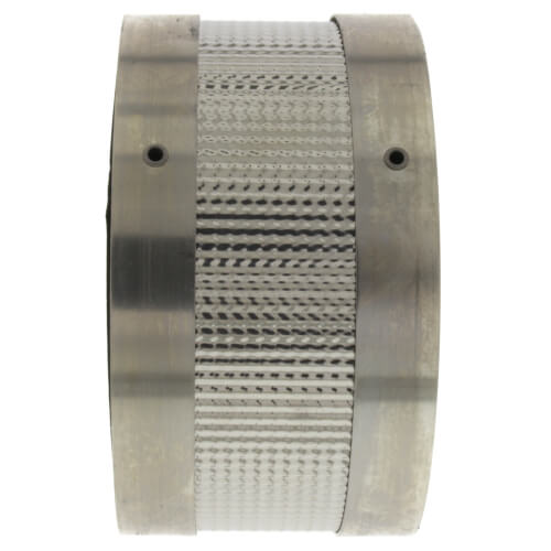 Main product image of 3" No Hub Coupling