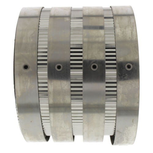 452010H MatcoNorca 452010H 3" Heavy Duty No Hub Coupling