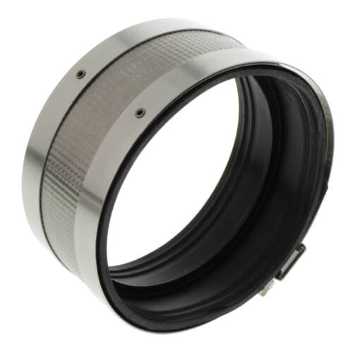 Main product image of 4" No Hub Coupling