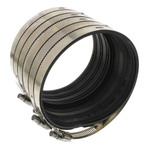 452012H MatcoNorca 452012H 5" Heavy Duty No Hub Coupling