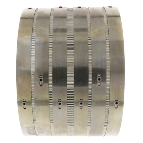 Main product image of 5" Heavy Duty No Hub Coupling
