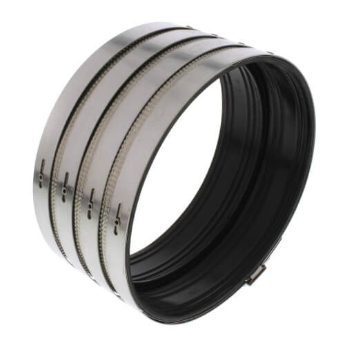 Main product image of 6" No Hub Coupling