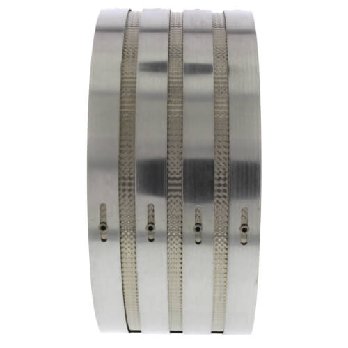 Main product image of 6" No Hub Coupling