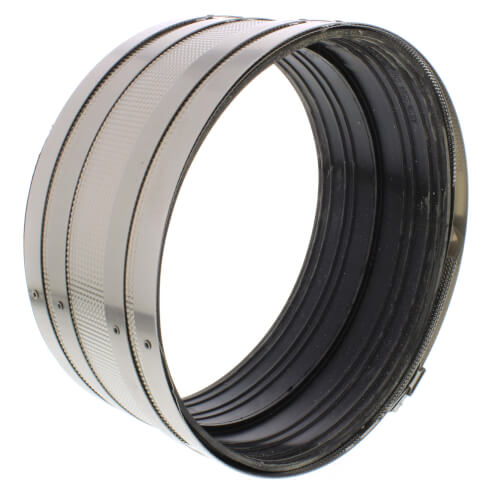 Main product image of 8" No Hub Coupling