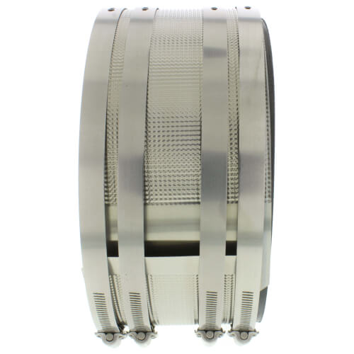 Main product image of 8" No Hub Coupling