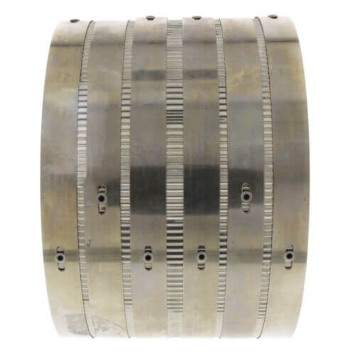 Main product image of 8" Heavy Duty No Hub Coupling