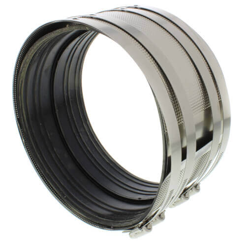 Main product image of 10" No Hub Coupling