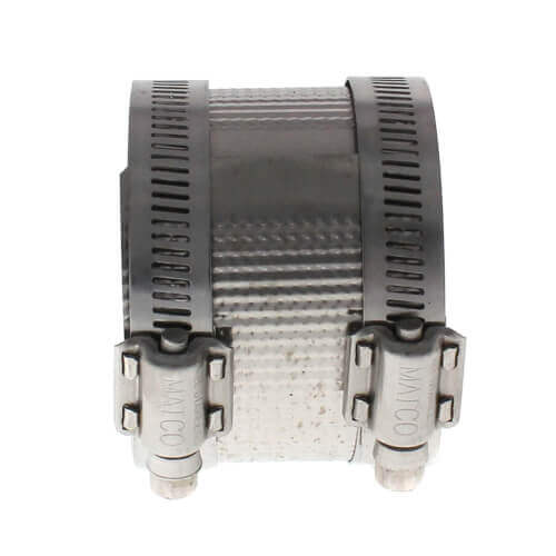 Main product image of 2" x 1-1/2" No Hub Coupling