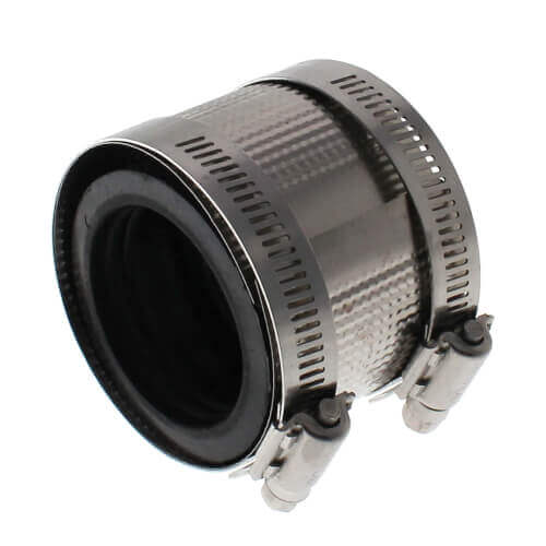 Main product image of 2" x 1-1/2" No Hub Coupling