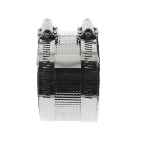 Main product image of 3" x 2" No Hub Coupling