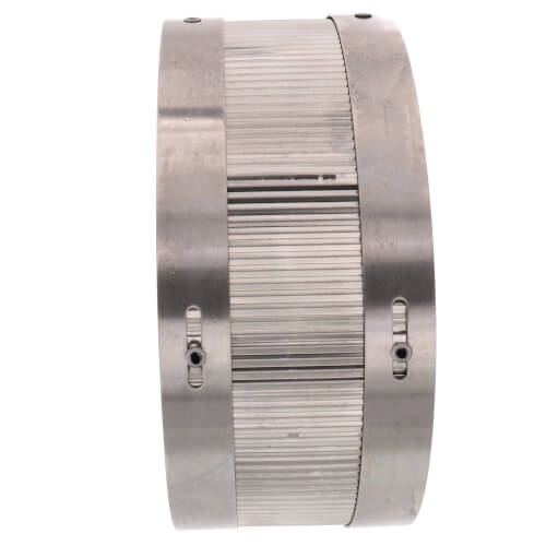 Main product image of 4" x 3" No Hub Coupling